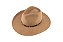 Chapéu Stable Vegas Caramelo - Imagem 4