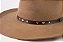 Chapéu Stable Vegas Caramelo - Imagem 5