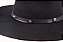Chapéu Stable Vegas Black - Imagem 4