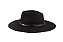 Chapéu Stable Vegas Black - Imagem 2