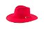 Chapéu Stable Vegas Red - Imagem 1