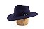 Chapéu Stable Vegas Marinho - Imagem 6