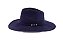 Chapéu Stable Vegas Marinho - Imagem 2