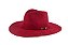 Chapéu Stable Vegas Bordô - Imagem 1