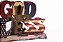 Placa Decorativa GOOD BLESS - Imagem 6