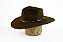 Chapéu Stable Vegas Marrom - Imagem 3