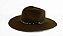 Chapéu Stable Vegas Marrom - Imagem 4