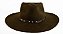 Chapéu Stable Vegas Marrom - Imagem 5