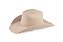 Chapéu Stable formato laçador Areia - Imagem 3