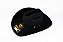 Chapéu Ariat Importado Feltro Premium 3x Black - Imagem 2