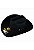 Chapéu Ariat Importado Feltro Premium 3x Black - Imagem 3