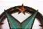 Placa decorativa Star turquesa - Imagem 2