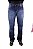 Calça Jeans Masculina Stable Brand New Black - Imagem 3