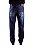 Calça Jeans Masculina Stable Brand New Black - Imagem 1