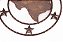 Placa Texas - Imagem 3