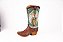 Bota Decorativa Cowgirl Angel - Imagem 4