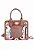 Bolsa Wrangler sherpa print - Imagem 3