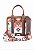 Bolsa Wrangler sherpa print - Imagem 2