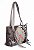 Bolsa western cacto flower - Imagem 2