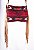 Bolsa western navajo fringe - Imagem 4
