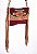 Bolsa western navajo fringe - Imagem 2