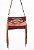 Bolsa western navajo fringe - Imagem 1