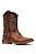 bota vimar fossil brown - Imagem 1
