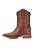 bota vimar fossil brown - Imagem 4