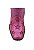 bota infantil Vimar blush metalizado - Imagem 5