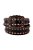 cinto croco chocolate - Imagem 1