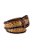 cinto croco caramelo - Imagem 2