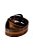 cinto couro liso arame - Imagem 3