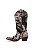 bota vimar pelo brown - Imagem 7