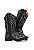 Bota Vimar metal black - Imagem 4