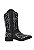 Bota Vimar metal black - Imagem 3