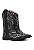 Bota Vimar metal black - Imagem 7