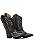 Bota Vimar metal black - Imagem 5
