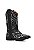 Bota Vimar metal black - Imagem 1