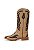 Bota Vimar rock caputtino - Imagem 7