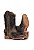 bota vimar roper marrom - Imagem 5