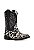 bota vimar cow tribe black - Imagem 1