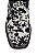 bota vimar cow tribe black - Imagem 7