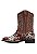 bota vimar cow tribe castanho - Imagem 3