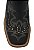 bota vimar fossil black - Imagem 4