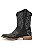 bota vimar fossil black - Imagem 3