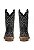 bota vimar fossil black - Imagem 5