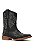 bota vimar fossil black - Imagem 1