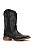 bota vimar feminina jacare black - Imagem 1