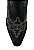 Bota Feminina Vimar Bico Fino Black - Imagem 6