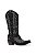 Bota Feminina Vimar Bico Fino Black - Imagem 1